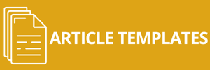 Article Template